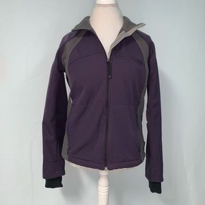 Columbia “Convert” Jacket